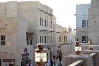 günstige Angebote für Al Seef Heritage Hotel