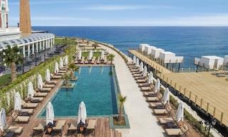 Urlaub im Kaya Palazzo Resort & Casino 2024/2025 - hier günstig online buchen