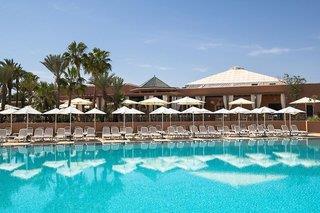 Urlaub im Sol Oasis Marrakech 2024/2025 - hier günstig online buchen