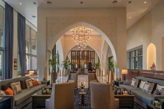 Urlaub im Hilton Tangier Al Houara Resort & Spa - hier günstig online buchen