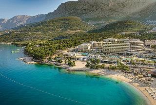 Urlaub im Aminess Khalani Beach Hotel 2024/2025 - hier günstig online buchen
