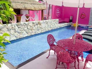 Urlaub im Hotel Myko Playa del Carmen - hier günstig online buchen