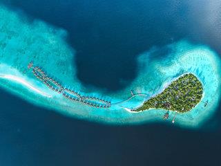 Urlaub im Joali Maldives - hier günstig online buchen