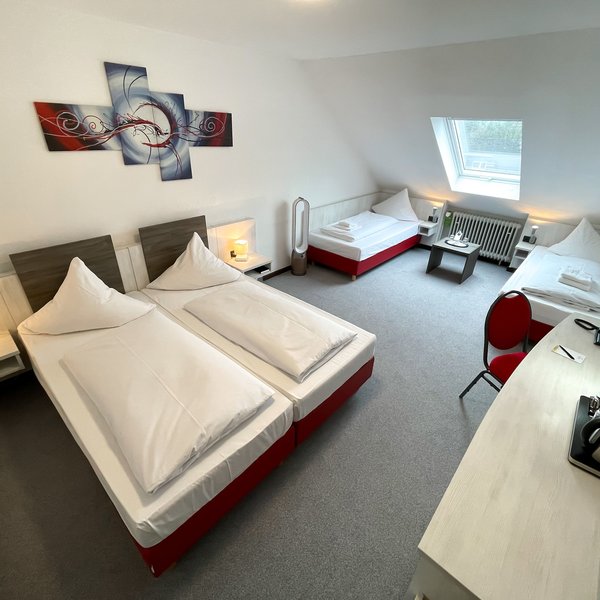 Urlaub im Brenner Hotel 2024/2025 - hier günstig online buchen