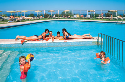 Urlaub im Rhodos Horizon Resort 2024/2025 - hier günstig online buchen