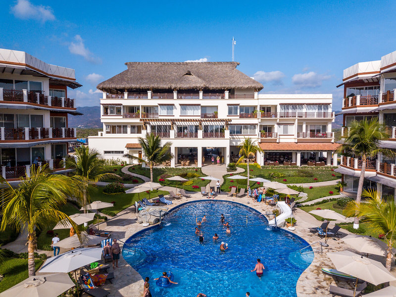 Urlaub im Vivo Resorts 2024/2025 - hier günstig online buchen