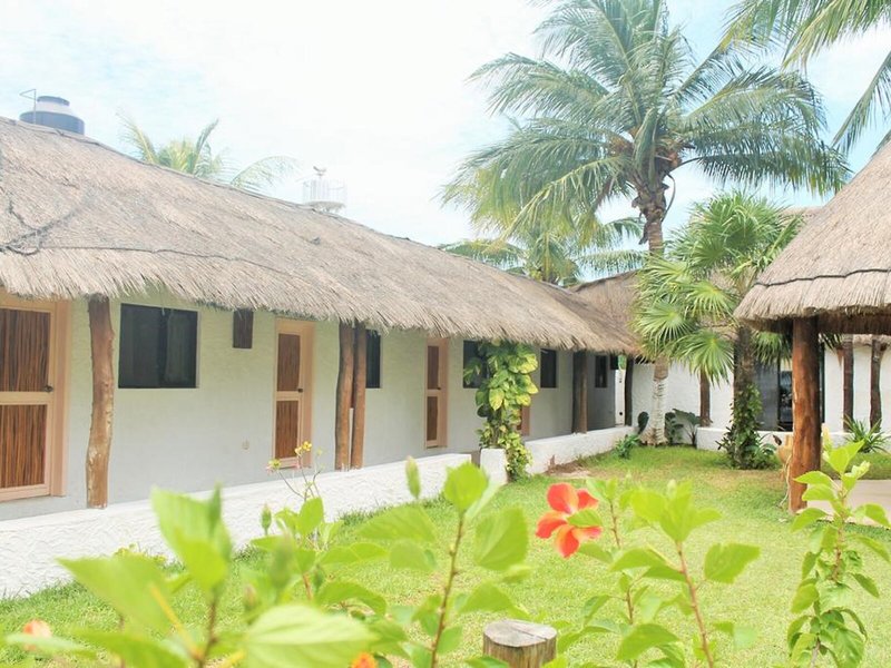 Urlaub im Maya Hotel Residence - hier günstig online buchen