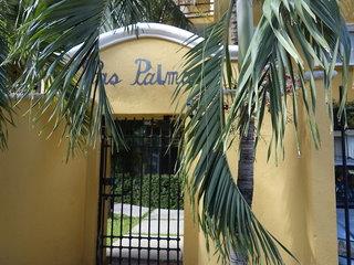 Urlaub im Las Palmas Condominios - hier günstig online buchen