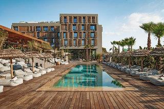 Urlaub im OKU Ibiza - hier günstig online buchen