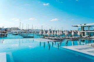 Urlaub im ST Azur Hotel 2024/2025 - hier günstig online buchen