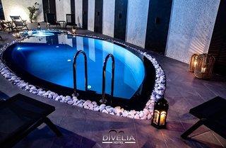 Urlaub im Urlaub Last Minute im Divelia Hotel - hier günstig online buchen