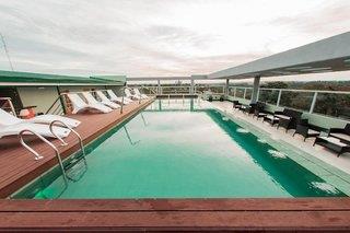 Urlaub im Merit Iguazu Hotel 2024/2025 - hier günstig online buchen