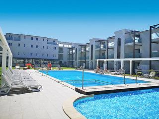 Urlaub im Halos Casa Resort 2024/2025 - hier günstig online buchen