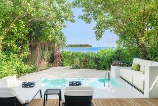 Urlaub im Urlaub Last Minute im The Westin Maldives Miriandhoo Resort - hier günstig online buchen