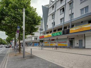 günstige Angebote für NYCE Hotel Dortmund City