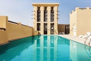 Urlaub im Premier Inn Dubai Al Jaddaf 2024/2025 - hier günstig online buchen