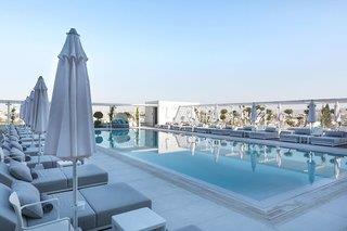 Urlaub im Urlaub Last Minute im Radisson Blu Hotel, Larnaca - hier günstig online buchen