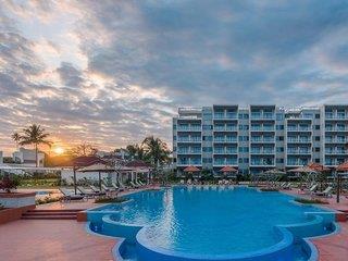 Urlaub im Urlaub Last Minute im Hotel Verde Zanzibar - Azam Luxury Resort & Spoa - hier günstig online buchen