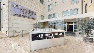 günstige Angebote für Hotel Monte Sarago & Monte Sarago Villas