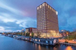 Urlaub im Leonardo Royal Hotel Amsterdam 2024/2025 - hier günstig online buchen