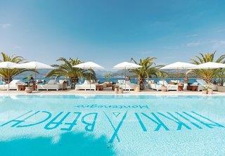 Urlaub im Nikki Beach Montenegro 2024/2025 - hier günstig online buchen