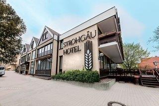 Urlaub im Novum Hotel Strohgäu 2024/2025 - hier günstig online buchen