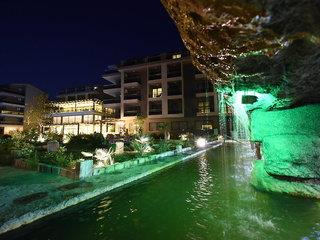 Urlaub im Hierapark Thermal & Spa Hotel 2024/2025 - hier günstig online buchen
