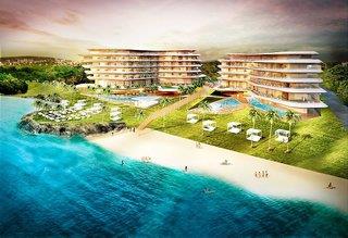 Urlaub im Reges A Luxury Collection Resort & Spa 2024/2025 - hier günstig online buchen