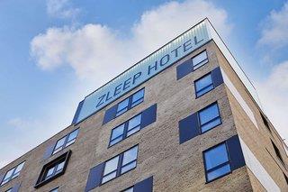 Urlaub im Zleep Hotel Aalborg 2024/2025 - hier günstig online buchen