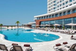günstige Angebote für Hampton by Hilton Marjan Island Resort