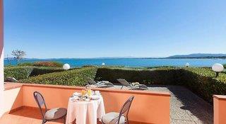 Urlaub im Urlaub Last Minute im Hotel Villa Domizia - hier günstig online buchen