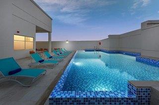 Urlaub im Urlaub Last Minute im Citymax Hotel Al Barsha - hier günstig online buchen