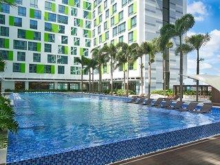 günstige Angebote für Holiday Inn & Suites Saigon Airport