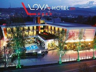 günstige Angebote für Lova Hotel & Spa