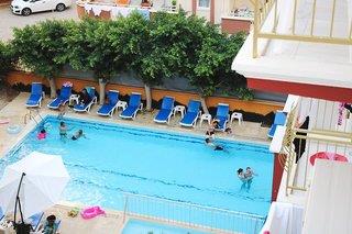 Urlaub im Bin Billa Hotel 2024/2025 - hier günstig online buchen