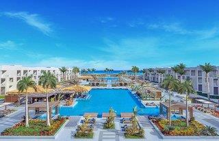 Urlaub im Steigenberger Resort Ras Soma 2024/2025 - hier günstig online buchen