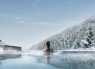 Urlaub im Lefay Resort & Spa Dolomiti 2024/2025 - hier günstig online buchen