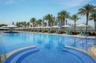 Urlaub im Urlaub Last Minute im Hilton Dubai Palm Jumeirah - hier günstig online buchen