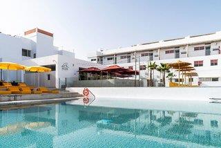 Urlaub im Buendia Corralejo Nohotel 2024/2025 - hier günstig online buchen