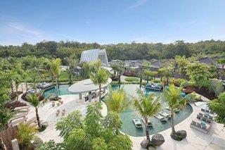 Urlaub im Cross Bali Breakers Resort 2024/2025 - hier günstig online buchen
