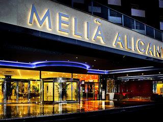 Urlaub im The Level At Melia Alicante 2024/2025 - hier günstig online buchen