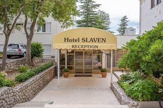 Urlaub im Hotel Slaven 2024/2025 - hier günstig online buchen