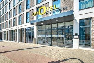 günstige Angebote für GHOTEL hotel & living Bochum