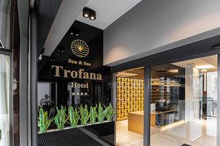 Urlaub im Hotel Trofana Sun & Sea 2024/2025 - hier günstig online buchen