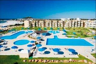 Kelibia Beach Hotel & Spa