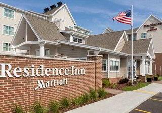 Urlaub im Residence Inn Fargo Marriott 2024/2025 - hier günstig online buchen