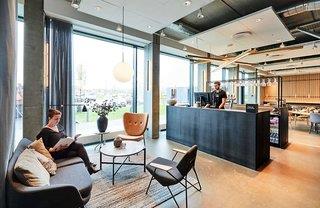 Urlaub im Zleep Hotel Aarhus Skejby 2024/2025 - hier günstig online buchen