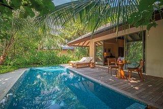 Urlaub im The Residence Maldives at Dhigurah 2024/2025 - hier günstig online buchen
