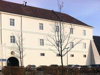 Urlaub im Hotel Altes Kloster 2024/2025 - hier günstig online buchen