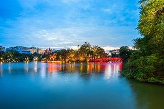 günstige Angebote für Hanoi Sahul Hotel